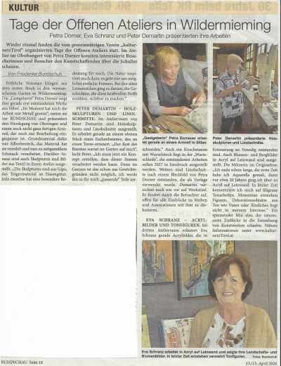 Oberländer Rundschau